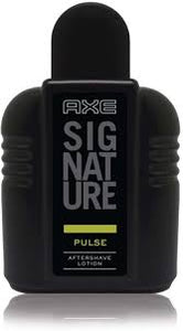 AXE SIGNATURE DENIM AFTERSHAVE LOTION 50ML - SuperMarcheStore