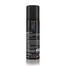 AXE SIGNATURE ROUGE 122 ML - SuperMarcheStore