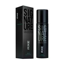 AXE SIGNATURE ROUGE 122 ML - SuperMarcheStore
