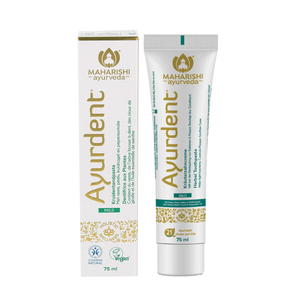 AYURDENT MILD 75ML