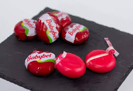 BABYBEL ORIGINAL 6PCS - SuperMarcheStore