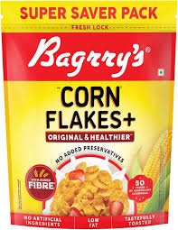 BAGGRYS CORN FLAKES PLUS OFFER BUY 1 GET 1 - SuperMarcheStore