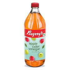 BAGRRYS APPLE CIDER VINEGAR, 500 ML - SuperMarcheStore