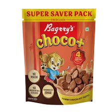 BAGRRYS CHOCO PLUS 1.2KG - SuperMarcheStore