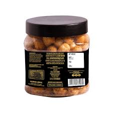 BAGRRYS MAKHANA, CHEESE AND HERBS, 100G - SuperMarcheStore