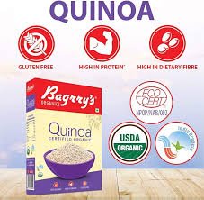 BAGRRYSQUINA 500GM - SuperMarcheStore