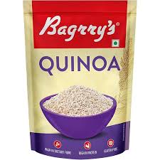 BAGRRYSQUINA 500GM - SuperMarcheStore