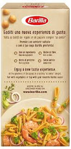 BARILLA CECI CHICKPEAS CASARECCE PASTA 250 GM - SuperMarcheStore