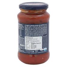 BARILLA PASTA SAUCE NAPOLITANA 400G - SuperMarcheStore