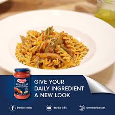 BARILLA PASTA SAUCE NAPOLITANA 400G - SuperMarcheStore