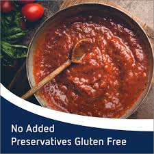 BARILLA SAUCE ARRABBIATA BT 400G - SuperMarcheStore