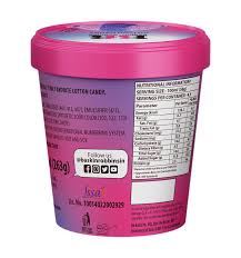 BASKIN ROBBIN COTTON CANDY 700 ML - SuperMarcheStore