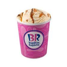 BASKIN ROBIN HOP SCOTCH BUTTERSOCTH 450 ML - SuperMarcheStore