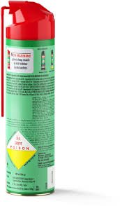 BAYGON MAX COCKROACH KILLER 400ML - SuperMarcheStore