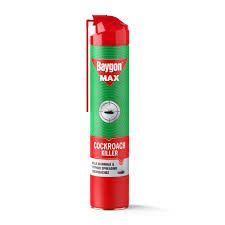 BAYGON MAX COCKROACH KILLER 625 ML - SuperMarcheStore
