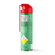 BAYGON MAX COCKROACH KILLER 625 ML - SuperMarcheStore