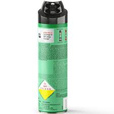 BAYGON MAX MOSQUITO & FLY KILLER 400 ML - SuperMarcheStore