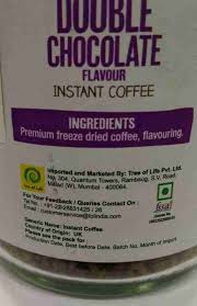 BEANIES INSTANT COFFEE DOUBLE CHOCLATE 50 GM - SuperMarcheStore