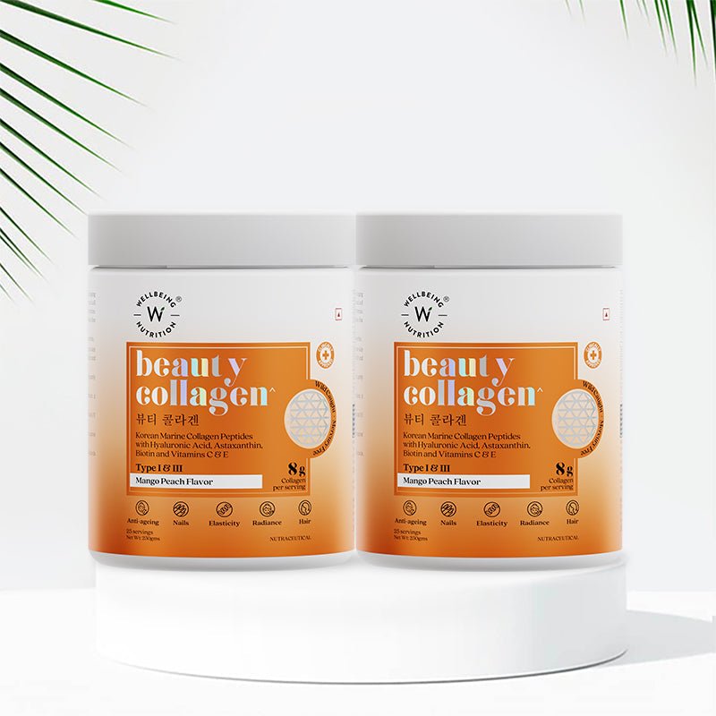 BEAUTY MARINE COLLAGEN - SuperMarcheStore
