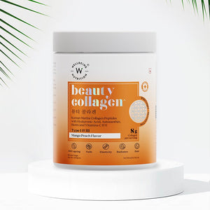 BEAUTY MARINE COLLAGEN - SuperMarcheStore