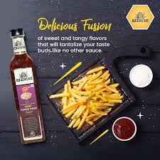BEEHIVE HONEY TOMATO MAGAJ SAUCE 330 GM - SuperMarcheStore