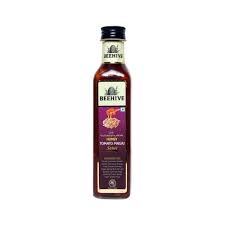 BEEHIVE HONEY TOMATO MAGAJ SAUCE 330 GM - SuperMarcheStore