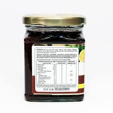 BEEHIVE MIXED FRUIT HONEY JAM 250 GM - SuperMarcheStore