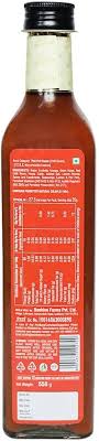 BEEHIVE PERI PERI HOT RED SAUCE 275 GM - SuperMarcheStore