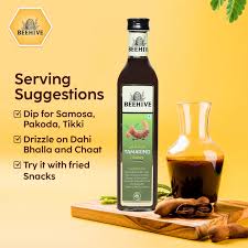 BEEHIVE TAMARIND CHUTNEY - SuperMarcheStore
