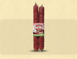 BERETTA PEPRONI SPICY NAPOLI SALAMI - SuperMarcheStore