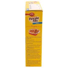 BETTY CROCKER COMPLETE PANCAKE MIX - SuperMarcheStore