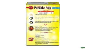 BETTY CROCKER PANCAKE MIX ORIG.500 GM - SuperMarcheStore