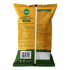 BEYOND SNACK KERALA BANANA CHIPS ORIGNAL STYLE - SuperMarcheStore