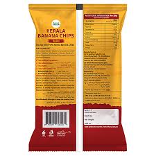 BEYOND SNACK KERALA BANANA CHIPS PERI PERI - SuperMarcheStore