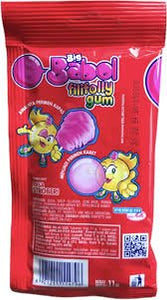 BIG BABOL FILIFOLLY GUM PINK - SuperMarcheStore