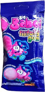 BIG BABOL FILLIFOLLY BLUE - SuperMarcheStore