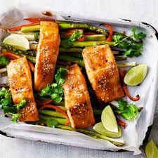 BIG SAMS SALMON 500GM - SuperMarcheStore
