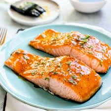 BIG SAMS - SALMON STEAK 300G (1190) - SuperMarcheStore