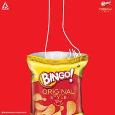 BING0 ORIGINAL CHIPS - SuperMarcheStore