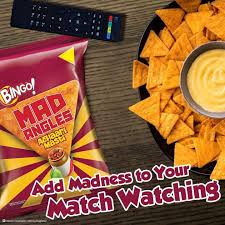 BINGO MAD ANGLEE ACHAAI MASTI - SuperMarcheStore