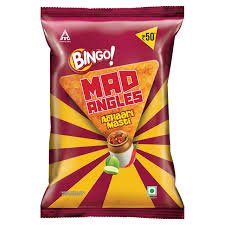 BINGO MAD ANGLEE ACHAAI MASTI - SuperMarcheStore