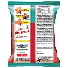 BINGO MAD ANGLES MASALA - SuperMarcheStore