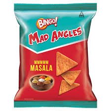 BINGO MAD ANGLES MASALA - SuperMarcheStore
