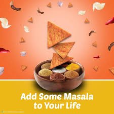 BINGO MAD ANGLES MASALA - SuperMarcheStore