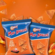 BINGO VERY PERI PERI - SuperMarcheStore