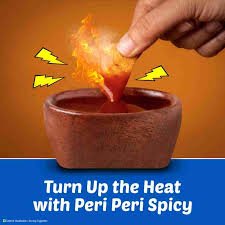 BINGO VERY PERI PERI - SuperMarcheStore