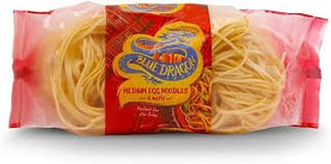 BLUE DRAGON MEDIUM EGG NOODLES 300GM - SuperMarcheStore