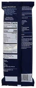 BLUE DRAGON SOBA NOODLES 250 GM - SuperMarcheStore