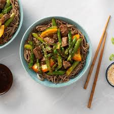 BLUE DRAGON SOBA NOODLES 250 GM - SuperMarcheStore