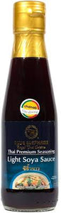 BLUE ELEPHANT LIGHT SOYA SAUCE 200ML - SuperMarcheStore